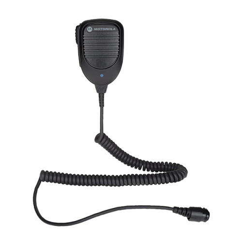 Vozidlový mikrofon ze sady MDRLN6551 obsahuje Bluetooth Gateway