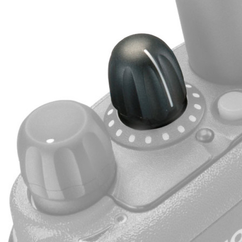 3680530Z02 Náhradní ovladač přepínání kanálů pro radiostanice Motorola