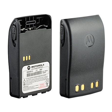 PMNN4074 Baterie LiIon 1400 mAh IP67