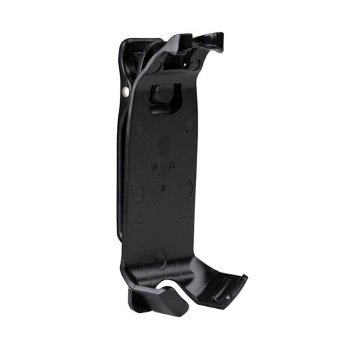 HKLN4438 Plastový držák pro vysílačku Motorola CLP446 s klipsem