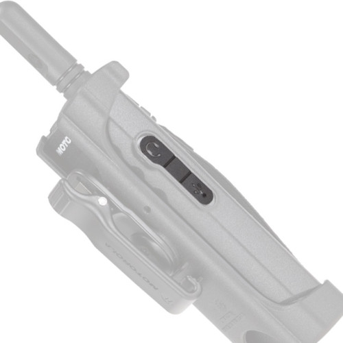 SL000095A02 Krytka bočního konektoru radiostanice Motorola SL1600/SL2600