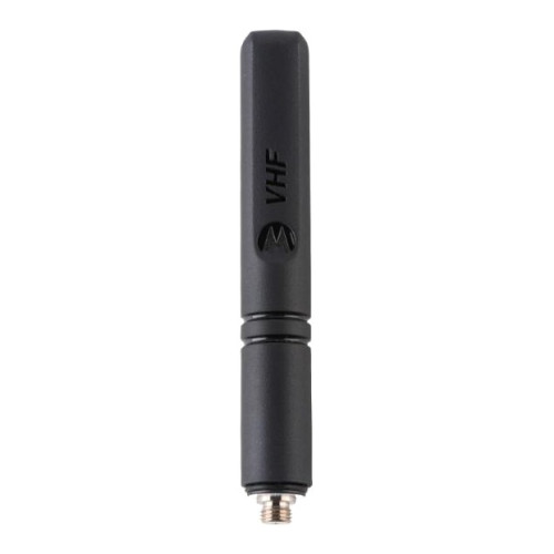 Anténa krátká GPS/VHF 136-148 MHz