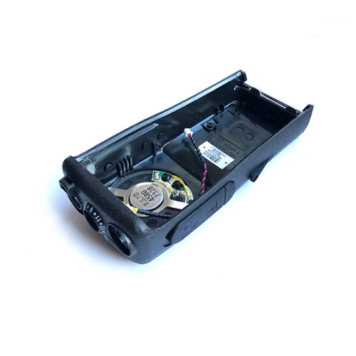 PMLN7210 Housing pro radiostanici Motorola DP1400 - náhradní díl