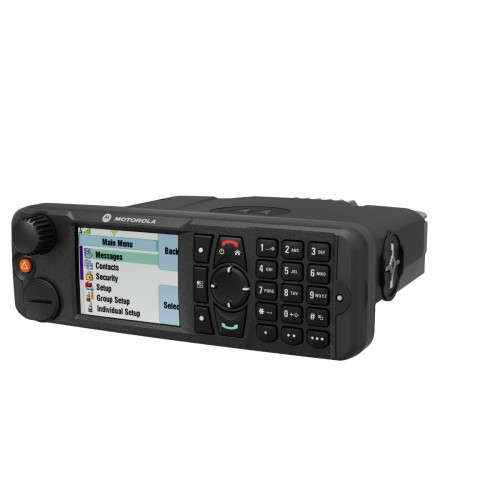 Motorola MXM600 Dash – pohled zprava