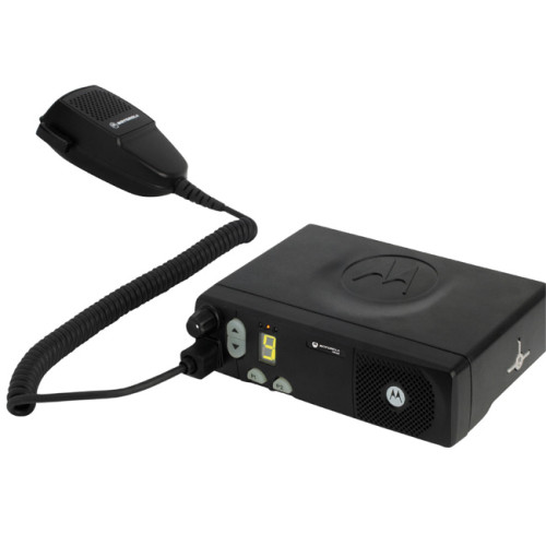Radiostanice Motorola CM340 VHF MDM50KNC9AN2