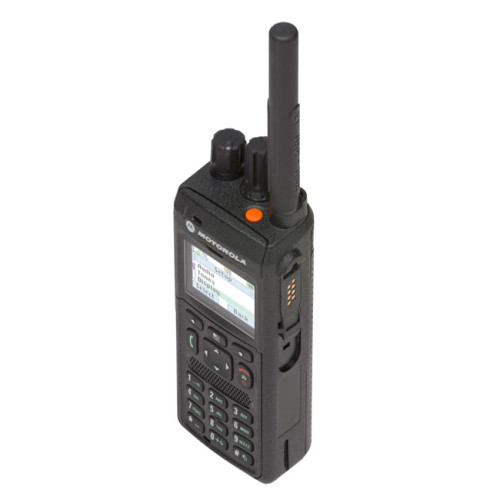 Motorola MTP3550 UHF TETRA