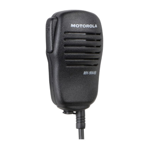 Kompaktní oddělený reproduktor s mikrofonem MH-90A4B pro Motorola EVX-S24