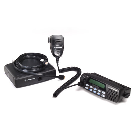RLN4802 Sada pro oddělenou montáž radiostanice Motorola GM360, GM660, GM160