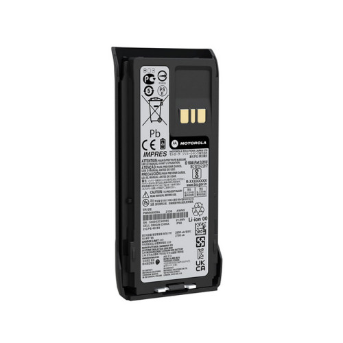 PMNN4809 Baterie LiIon 2850 mAh IMPRES pro vysílačky Motorola R7 a R7a