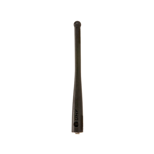 MAE4082 Anténa - skládaný monopól, UHF/GPS 430-470 MHz ATEX pro radiostanice Motorola DP4401 EX a DP4801 EX
