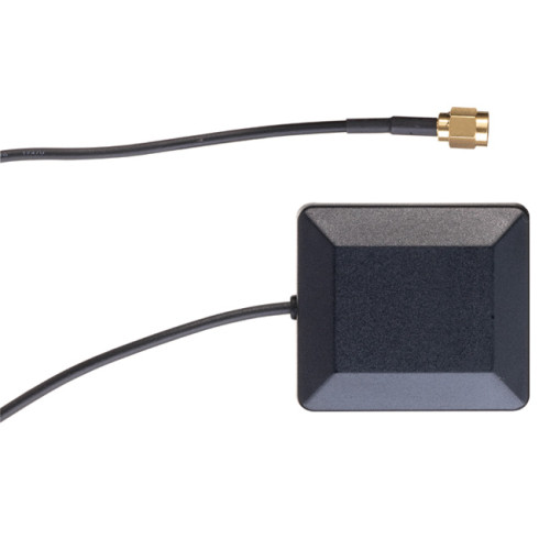 PMAN4002 Aktivní GPS magnetická anténa - pohled shora