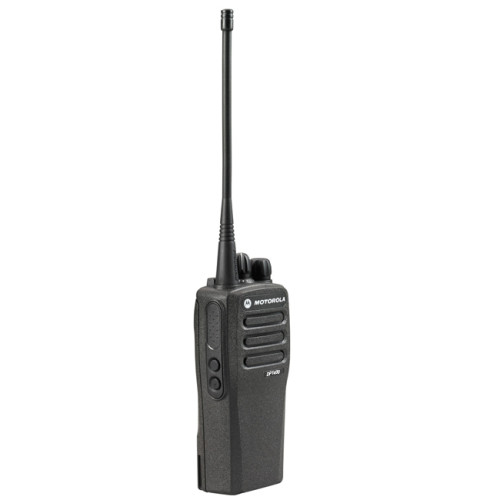Motorola DP1400 UHF (model MDH01QDC9JA2AN) - přenosná digitální radiostanice