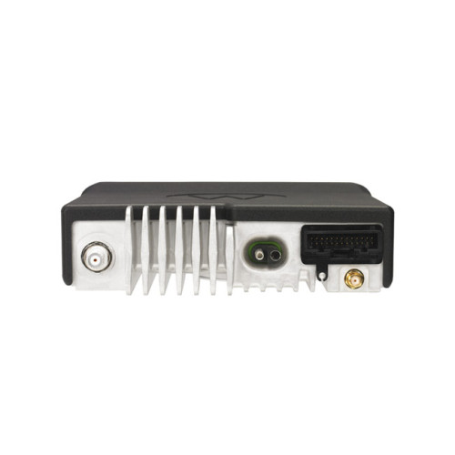 MDM28JNN9RA2AN Motorola MOTOTRBO™ DM4601e VHF, GPS/BT/WiFi - mobilní radiostanice