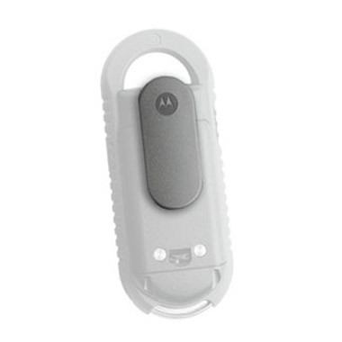 00272 Náhradní klips na opasek pro Motorola TLKR T5