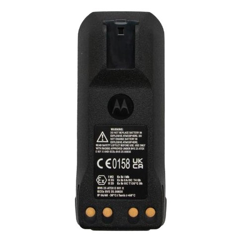 Baterie LiIon 2150mAh IMPRES ATEX
