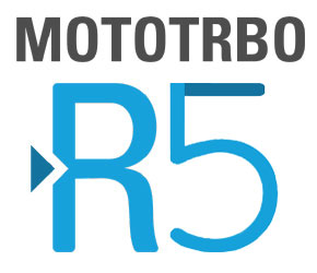 Motorola MOTOTRBO™ R5