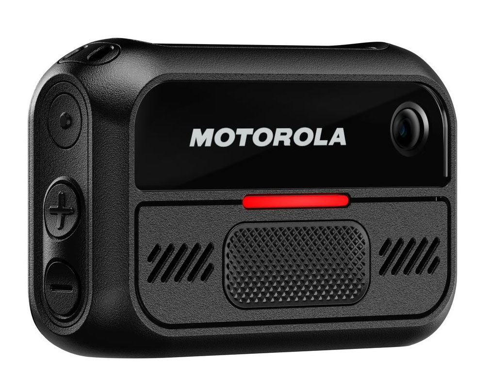 Motorola V200 - osobní kamera